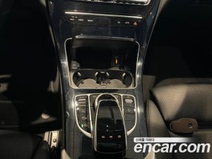 Mercedes-Benz C-Class C200 2020 года из Южной Кореи