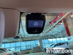 Mercedes-Benz C-Class C200 2020 года из Южной Кореи