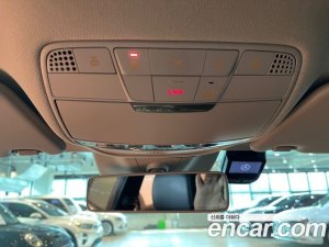Mercedes-Benz C-Class C200 2020 года из Южной Кореи