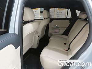Mercedes-Benz GLA-Class GLA220 2021 года из Южной Кореи