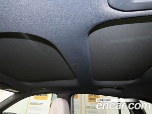 Mercedes-Benz GLA-Class GLA220 2021 года из Южной Кореи