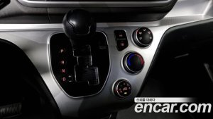 Kia RAY Facelift 2020 года из Южной Кореи