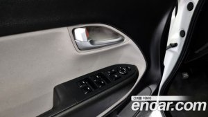 Kia RAY Facelift 2020 года из Южной Кореи