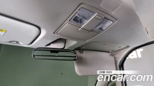 Kia RAY Facelift 2020 года из Южной Кореи