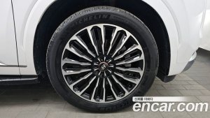 Hyundai Palisade Дизель 2.2 4WD 2022 года из Южной Кореи