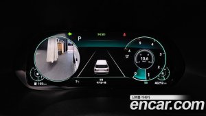 Hyundai Palisade Дизель 2.2 4WD 2022 года из Южной Кореи