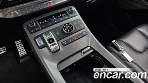 Hyundai Palisade Дизель 2.2 4WD 2022 года из Южной Кореи