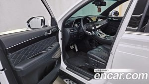 Hyundai Palisade Дизель 2.2 4WD 2022 года из Южной Кореи