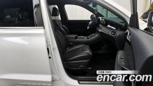 Hyundai Palisade Дизель 2.2 4WD 2022 года из Южной Кореи