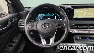 Hyundai Palisade Дизель 2.2 4WD 2022 года из Южной Кореи