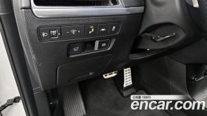 Hyundai Palisade Дизель 2.2 4WD 2022 года из Южной Кореи
