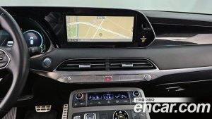 Hyundai Palisade Дизель 2.2 4WD 2022 года из Южной Кореи