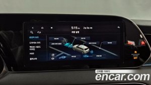 Hyundai Palisade Дизель 2.2 4WD 2022 года из Южной Кореи