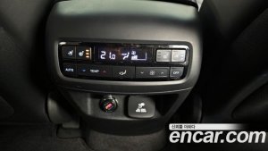 Hyundai Palisade Дизель 2.2 4WD 2022 года из Южной Кореи