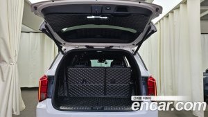 Hyundai Palisade Дизель 2.2 4WD 2022 года из Южной Кореи