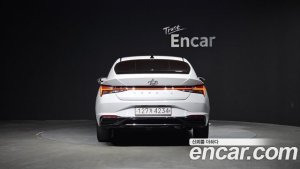 Hyundai AVANTE 1.6 2021 года из Южной Кореи