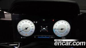 Hyundai AVANTE 1.6 2021 года из Южной Кореи