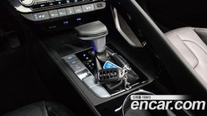 Hyundai AVANTE 1.6 2021 года из Южной Кореи