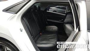 Hyundai AVANTE 1.6 2021 года из Южной Кореи