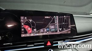 Hyundai AVANTE 1.6 2021 года из Южной Кореи
