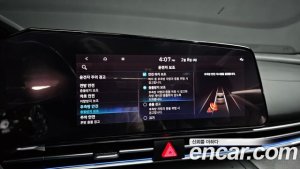 Hyundai AVANTE 1.6 2021 года из Южной Кореи