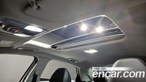 Hyundai AVANTE 1.6 2021 года из Южной Кореи