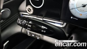 Hyundai AVANTE 1.6 2021 года из Южной Кореи