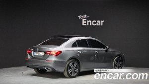Mercedes-Benz A-Class A220 SEDAN 2021 года из Южной Кореи
