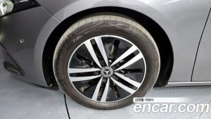 Mercedes-Benz A-Class A220 SEDAN 2021 года из Южной Кореи