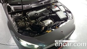 Mercedes-Benz A-Class A220 SEDAN 2021 года из Южной Кореи