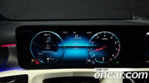 Mercedes-Benz A-Class A220 SEDAN 2021 года из Южной Кореи