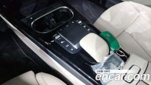 Mercedes-Benz A-Class A220 SEDAN 2021 года из Южной Кореи