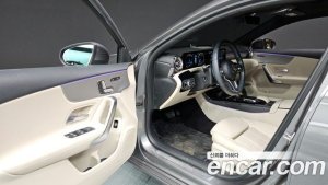 Mercedes-Benz A-Class A220 SEDAN 2021 года из Южной Кореи