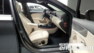 Mercedes-Benz A-Class A220 SEDAN 2021 года из Южной Кореи