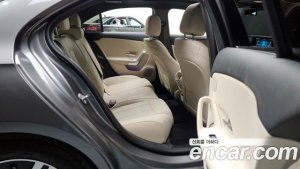 Mercedes-Benz A-Class A220 SEDAN 2021 года из Южной Кореи