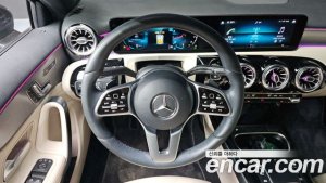 Mercedes-Benz A-Class A220 SEDAN 2021 года из Южной Кореи
