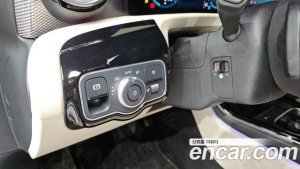 Mercedes-Benz A-Class A220 SEDAN 2021 года из Южной Кореи