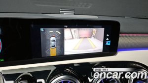 Mercedes-Benz A-Class A220 SEDAN 2021 года из Южной Кореи