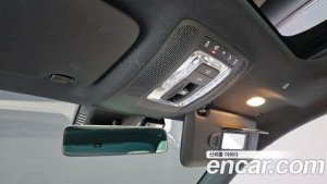 Mercedes-Benz A-Class A220 SEDAN 2021 года из Южной Кореи