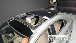 Mercedes-Benz A-Class A220 SEDAN 2021 года из Южной Кореи