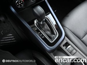 Renault-KoreaSamsung XM3 1.3 TCe LE 2020 года из Южной Кореи