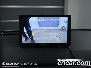 Renault-KoreaSamsung XM3 1.3 TCe LE 2020 года из Южной Кореи
