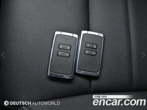 Renault-KoreaSamsung XM3 1.3 TCe LE 2020 года из Южной Кореи