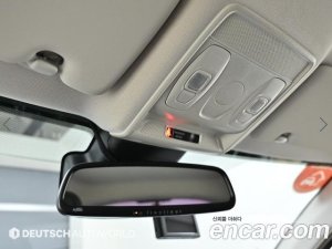 Renault-KoreaSamsung XM3 1.3 TCe LE 2020 года из Южной Кореи