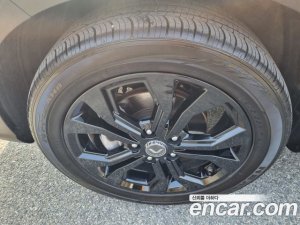 Hyundai Venue 1.6 Flux 2021 года из Южной Кореи