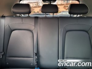 Hyundai Venue 1.6 Flux 2021 года из Южной Кореи