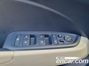 Hyundai Venue 1.6 Flux 2021 года из Южной Кореи