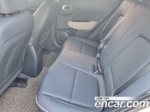 Hyundai Venue 1.6 Flux 2021 года из Южной Кореи