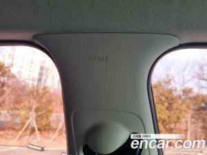 Hyundai Venue 1.6 Flux 2021 года из Южной Кореи