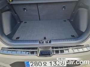 Hyundai Venue 1.6 Flux 2021 года из Южной Кореи